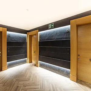  Appartement Magdalena Plaza Espagne