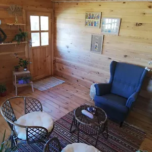  Chalet Boréal France