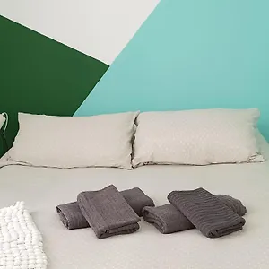  Appartement Nao Victoria Espagne